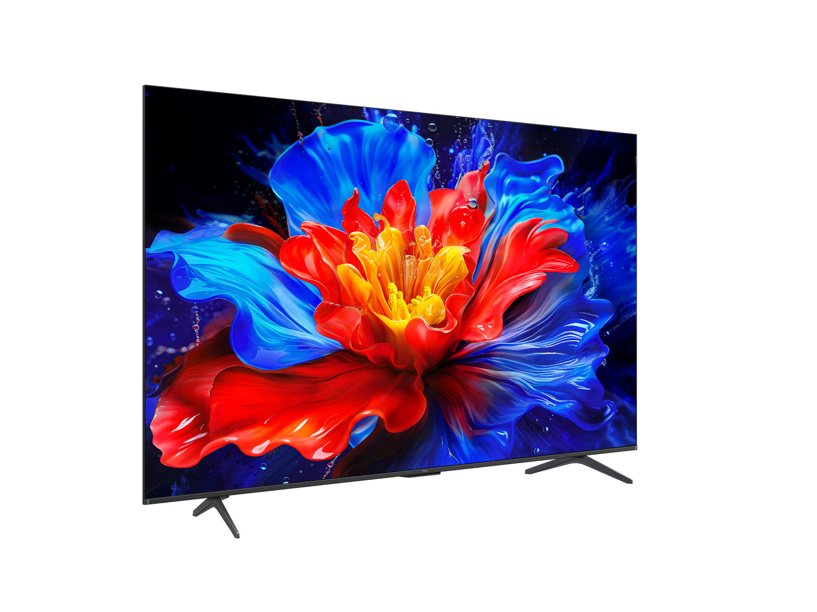TCL P8K QLED TV - TCL Schweiz