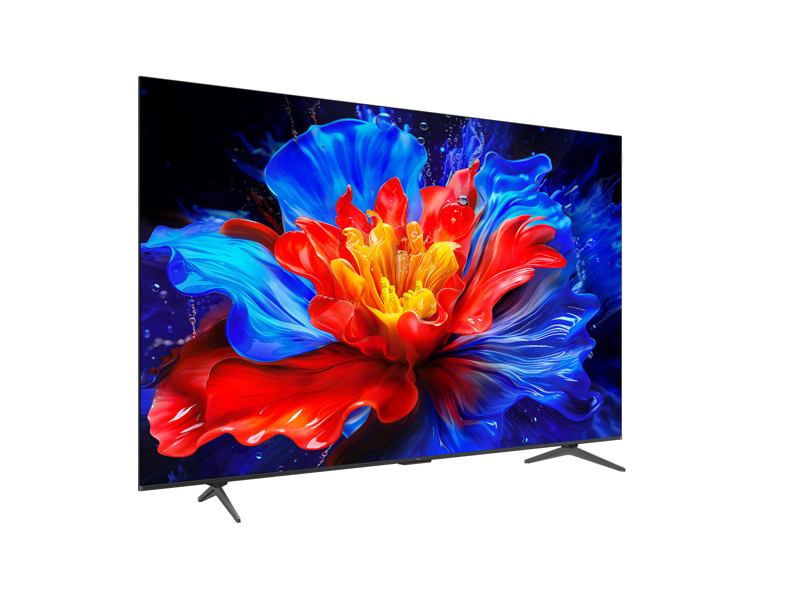 手渡しジャンク品　 TCL 85V型 4K液晶 倍速 テレビ 量子ドットPro Amazon.co.jp: 【Amazon.co.jp限定】 TCL 85V型 テレビ 4K液晶