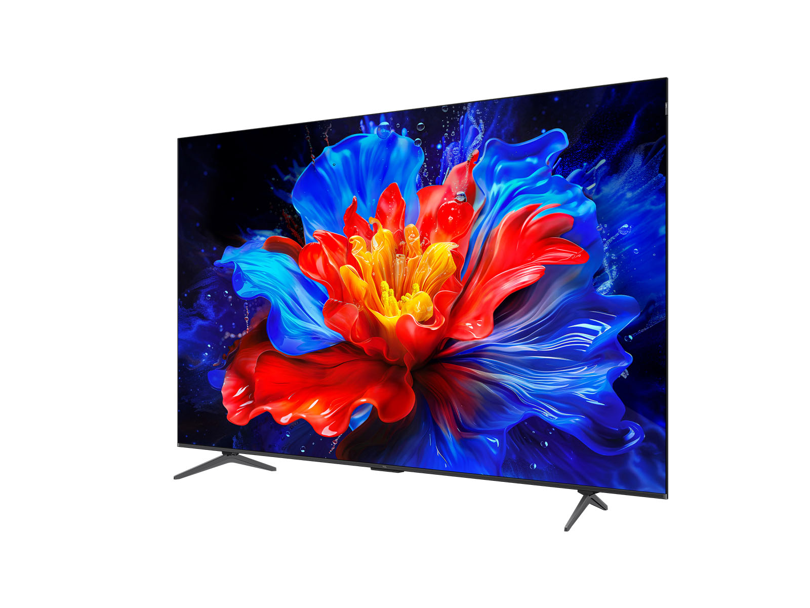 ＊東京都付近取引限定＊訳あり激安TCL 65V型 4K 液晶テレビ 65P8S TCL 65P8S [65インチ] 価格比較 - 価格.com