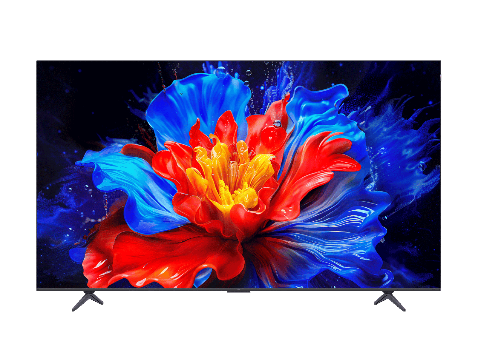 TCL P8K QLED TV