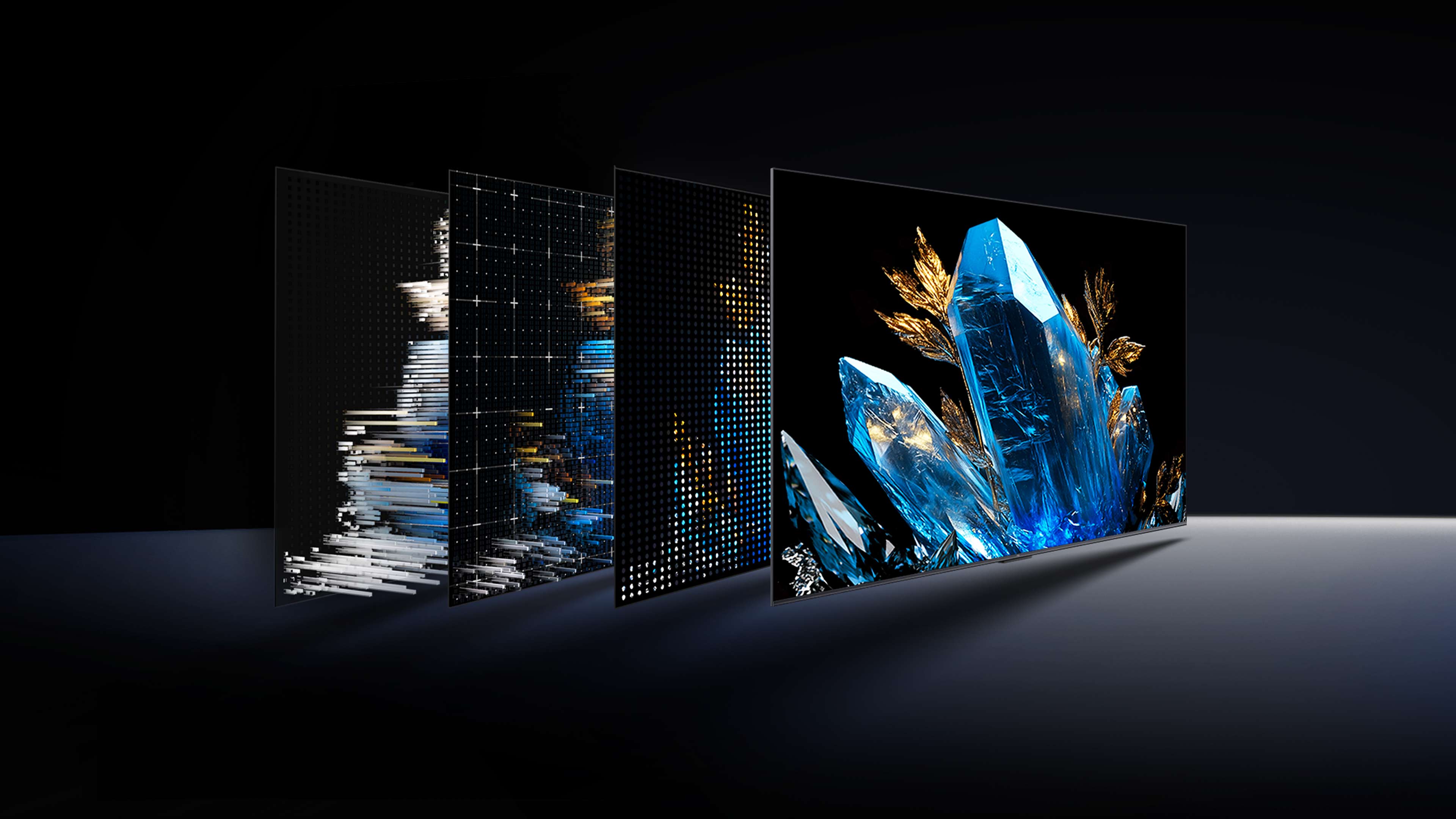 Lentille réfractive optique pour une image plus nette