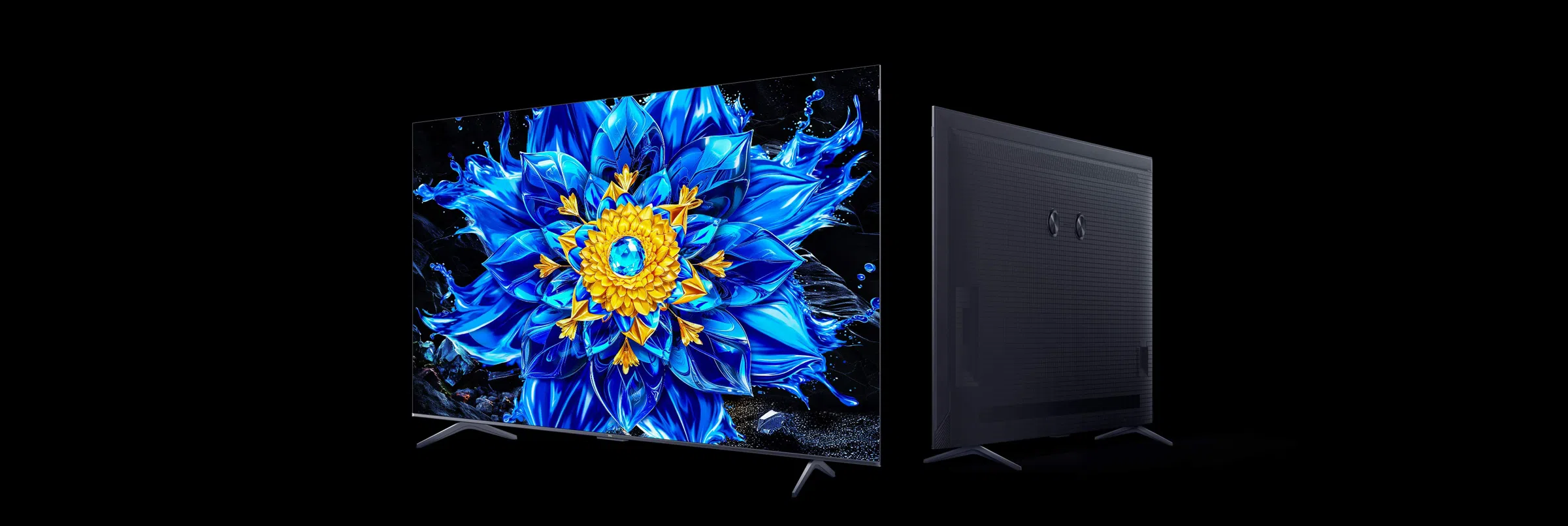 Fine et monocoque Appréciez l'élégance du design monocoque