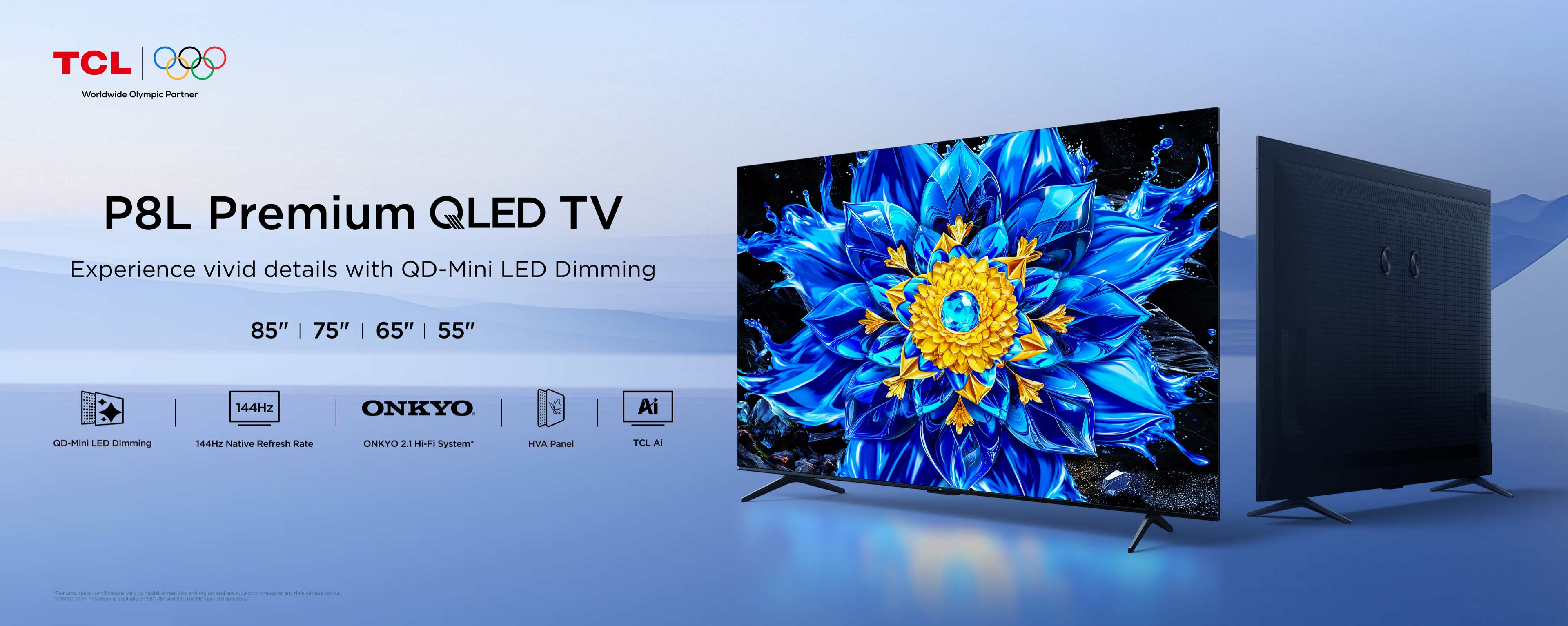 LETOU - ��Ͷ TV C7K Premium QD-MiniLED TV