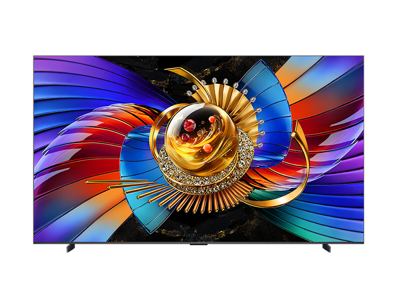 TCL 85 inch TVs, 85 inch OLED TVs | TCL Global