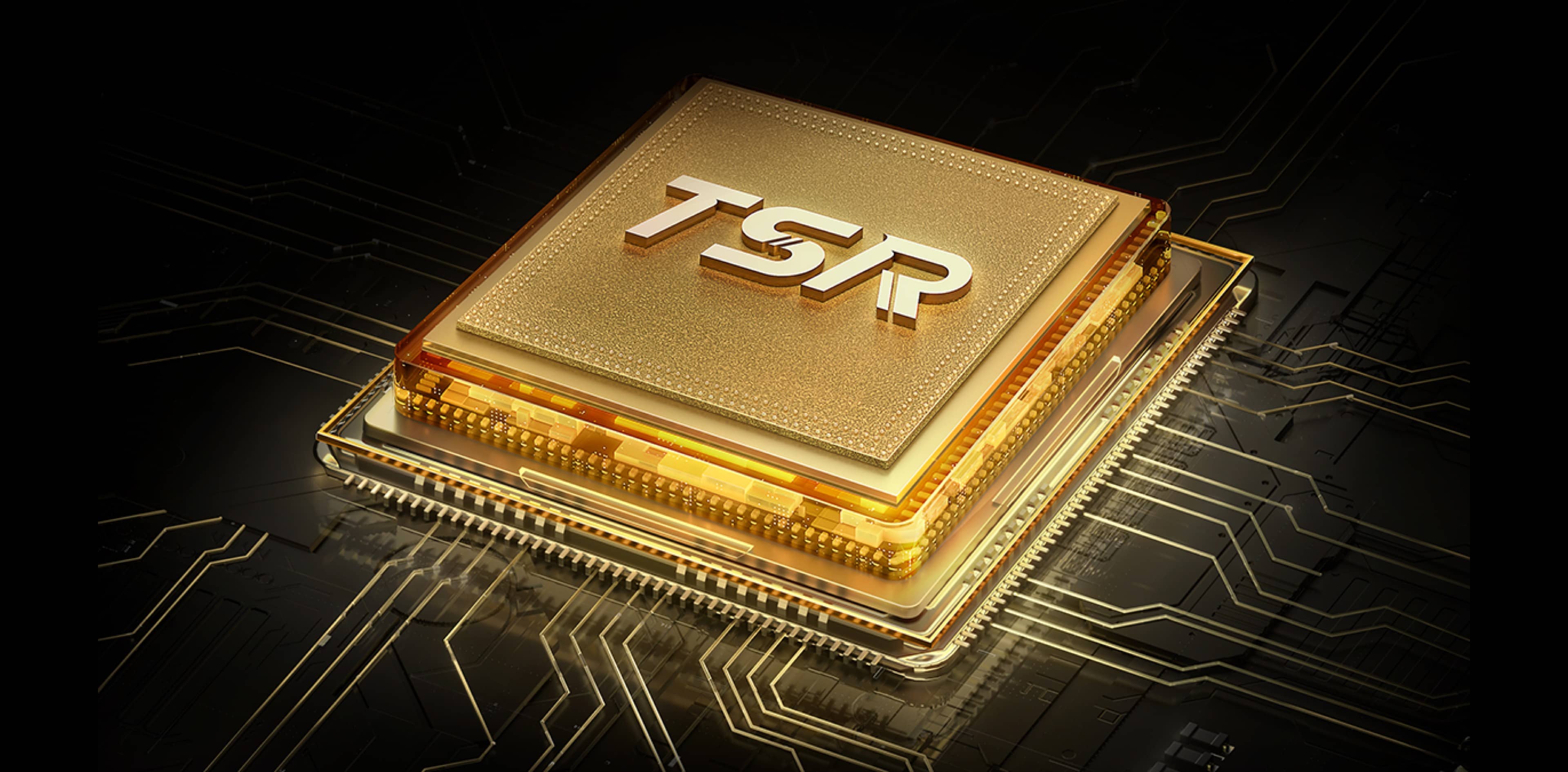 TCL All-domain Halo Control Technology