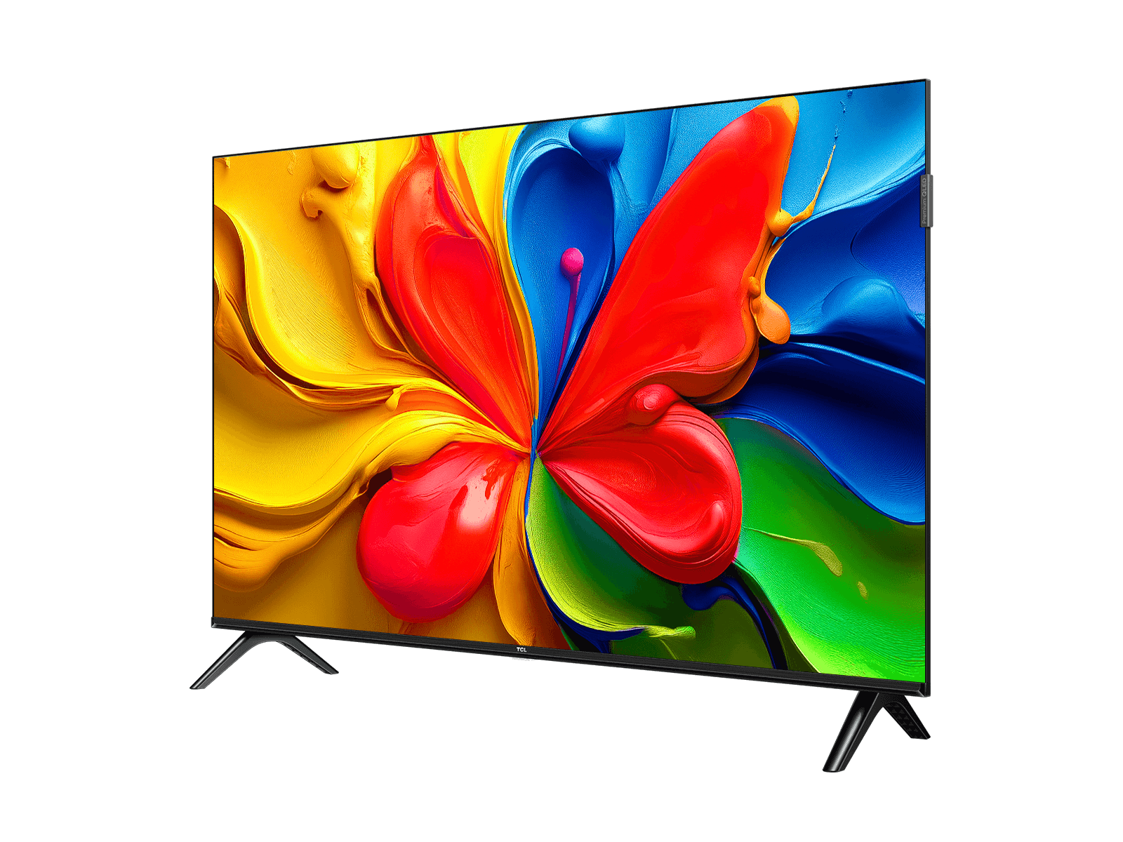 TCL S4K-32 Inch QLED TV-Google TV | TCL Global