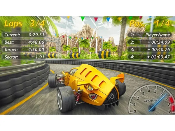 TCL S5400 TV with Muit viewing Mode