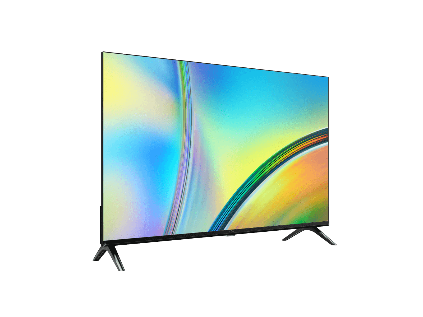 Frameless Full HD HDR TV with Android TV 32 inch S5400AF - TCL