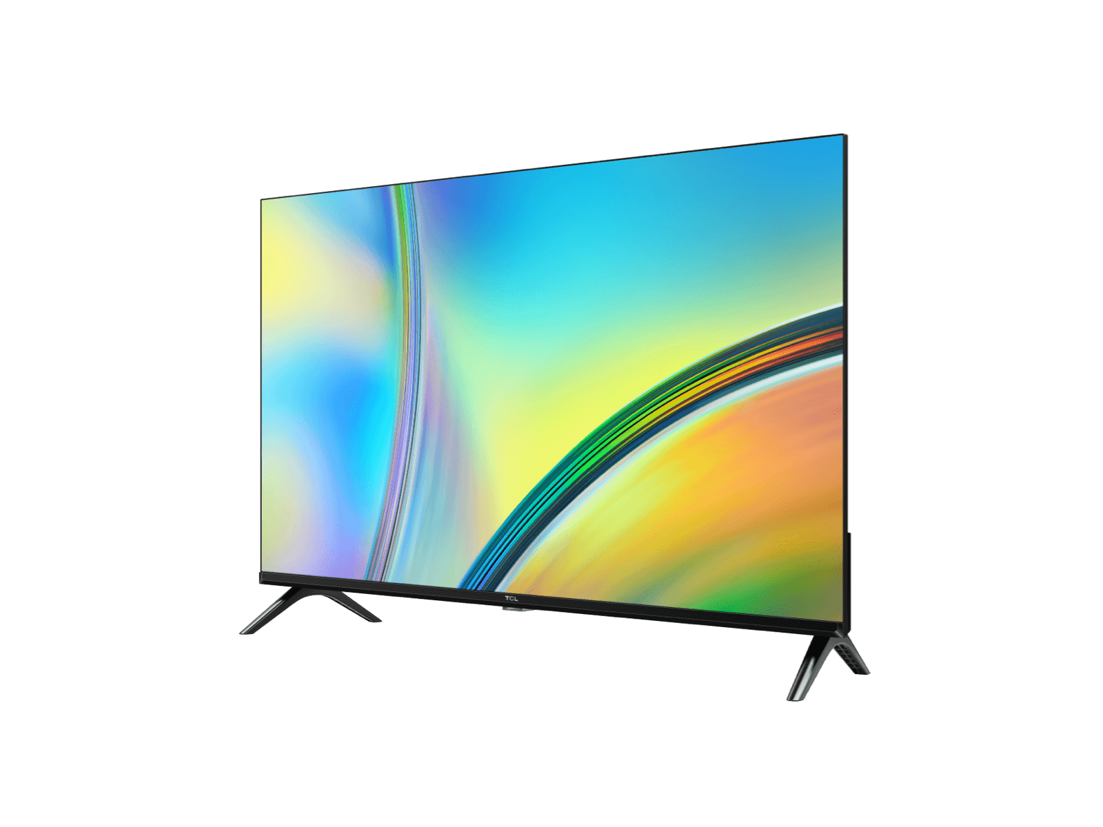 Frameless Full HD HDR TV with Android TV -32 inch TV - S5400AF