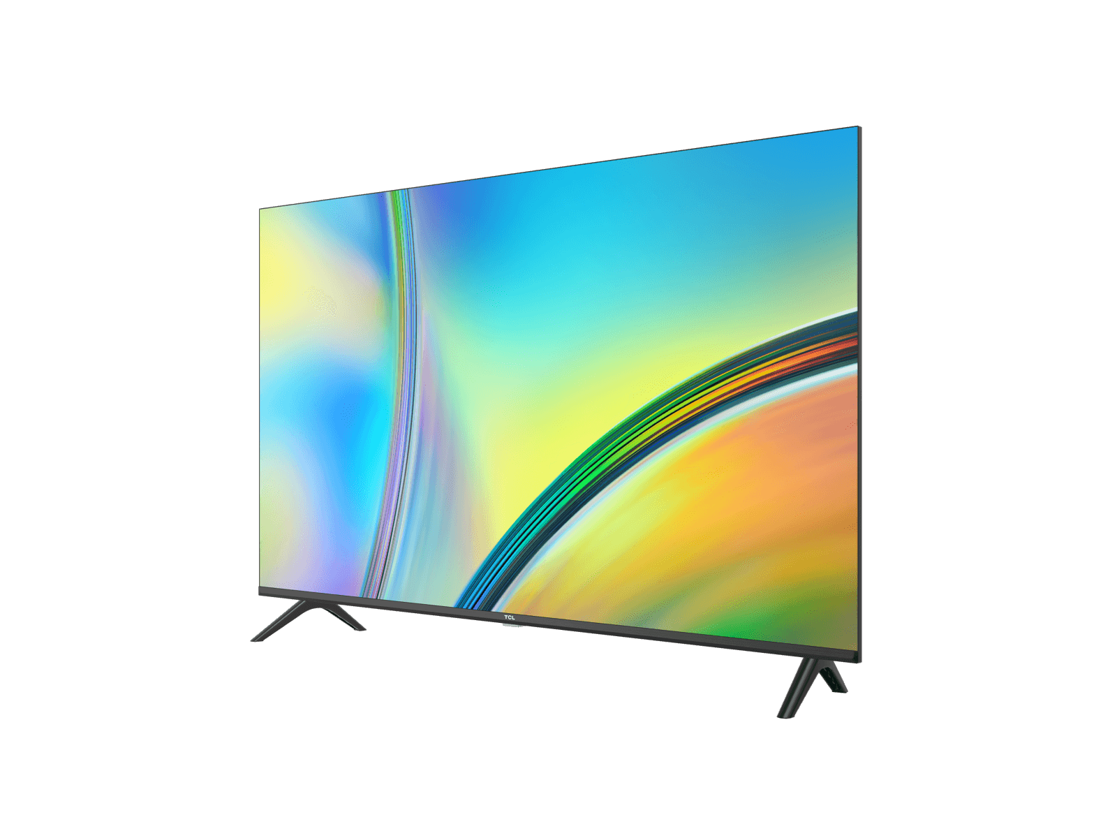 TCL S5400A TV: Bezel-less HDR Android TV | TCL Global