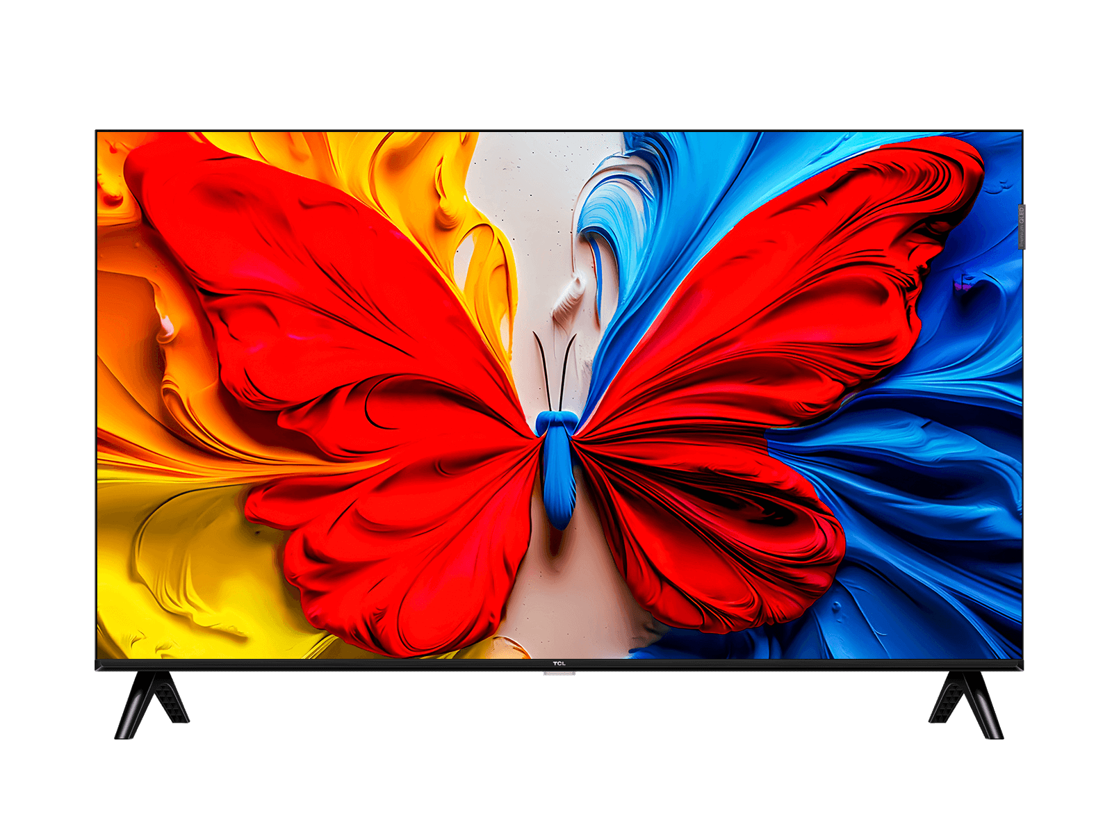 TCL フルハイビジョン スマート液晶テレビ 32型 32S5200A 2021年