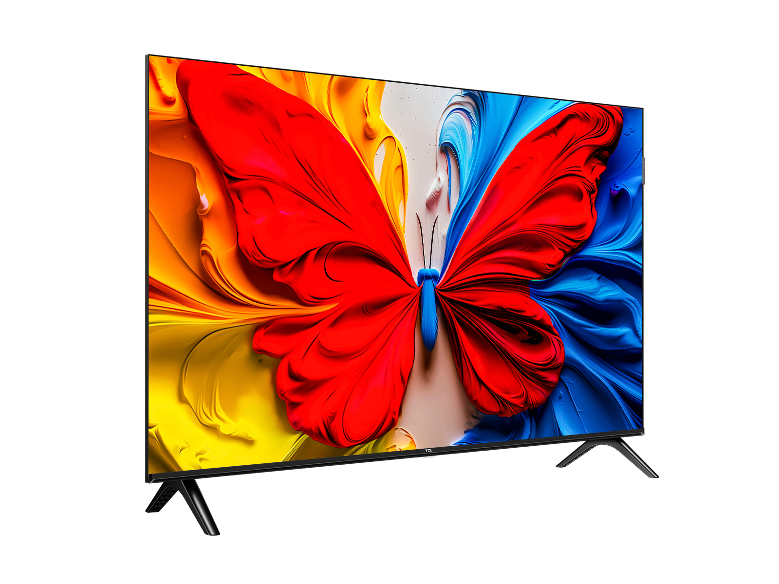 TCL S5K-2K QLED TV-32/40/43 Inch Google TV | TCL Global