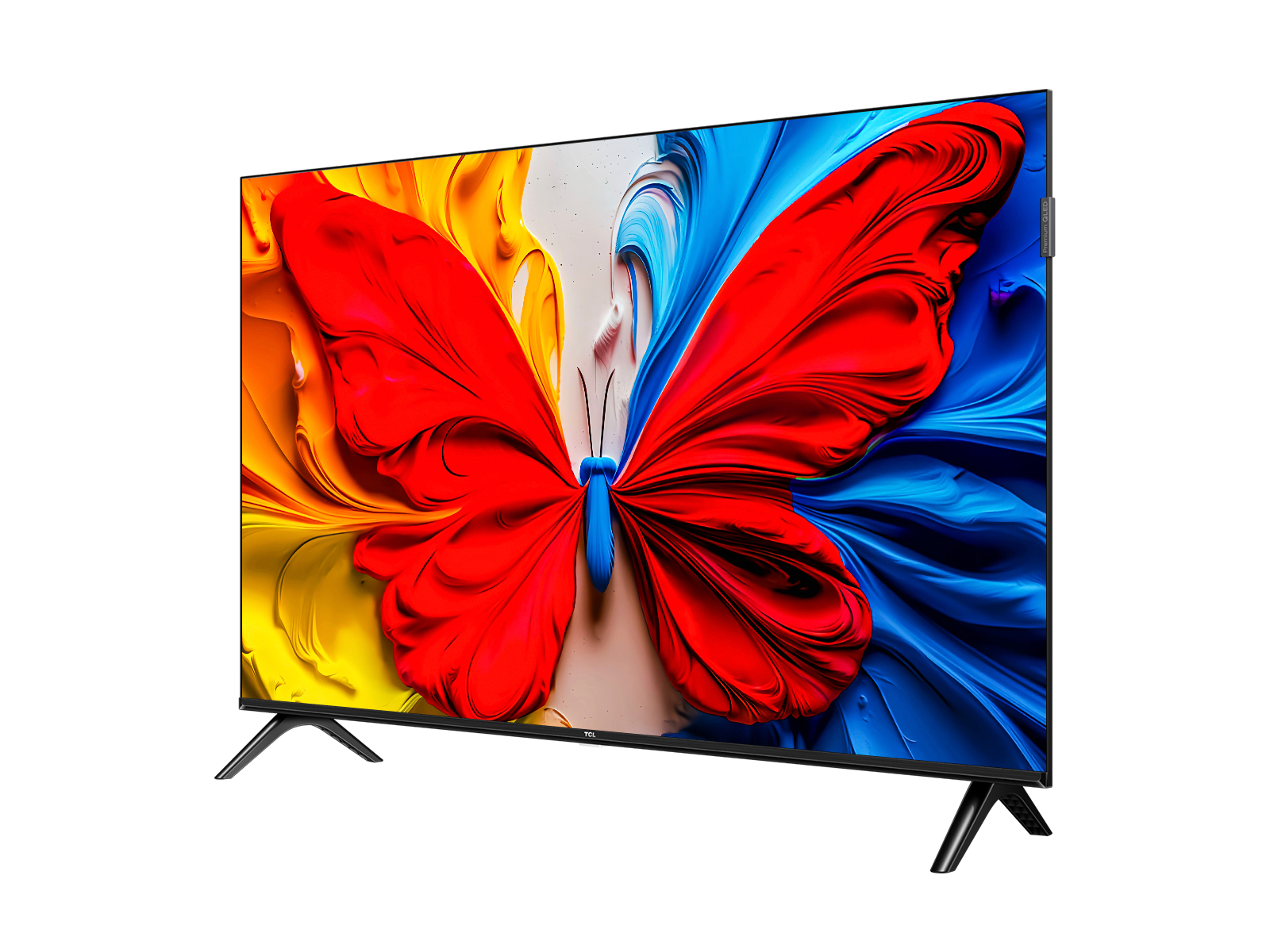 TCL S5K-2K QLED TV-32/40/43 Inch Google TV | TCL Global
