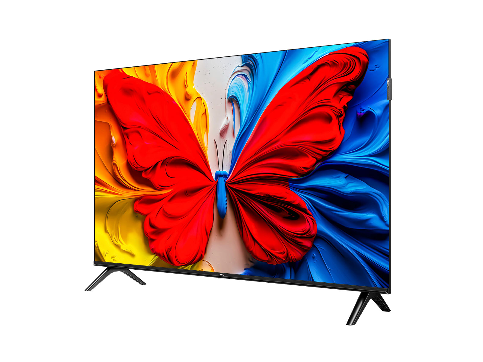TCL 液晶テレビ 2021年製 32S5115 TV-TCL S5K ハイビジョン量子ドット液晶テレビ TCL S5K