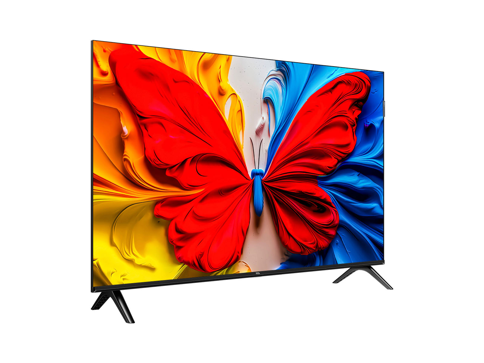 TCL 液晶テレビ 本体 TV-TCL S5K ハイビジョン量子ドット液晶テレビ TCL S5K ハイビジョン