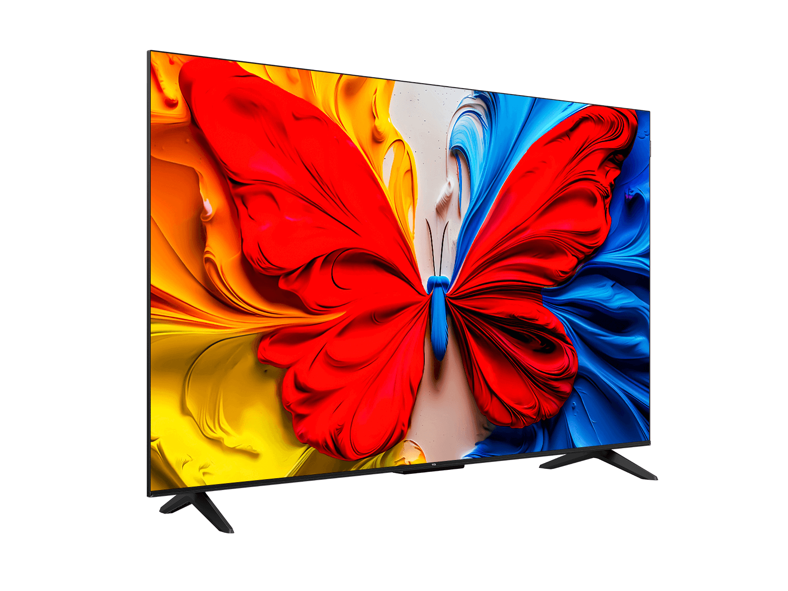 TCL S5K-2K QLED TV Google TV | TCL Global