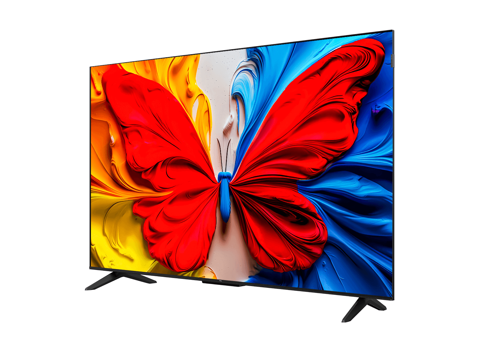 TCL S5K-2K QLED TV Google TV | TCL Global