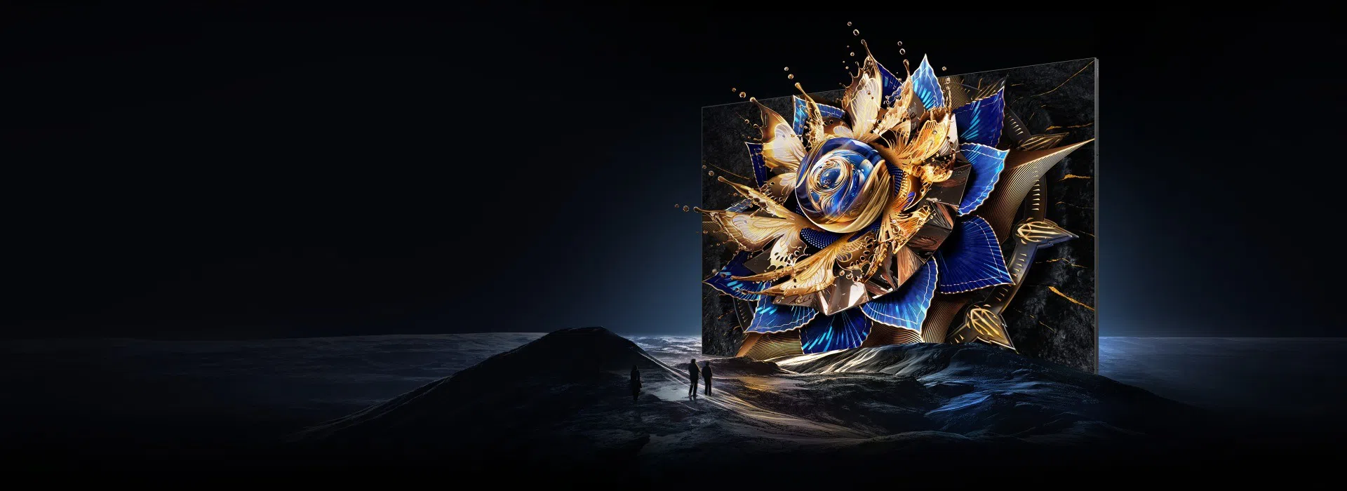 TCL 115" X955 20000+ lokalnih zona zatamnjenja