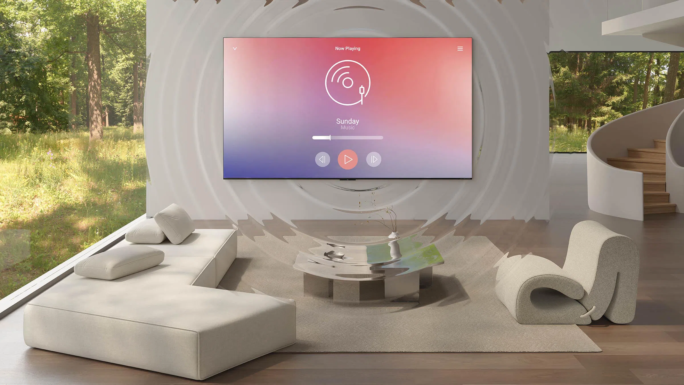 Bang & Olufsen Muzika