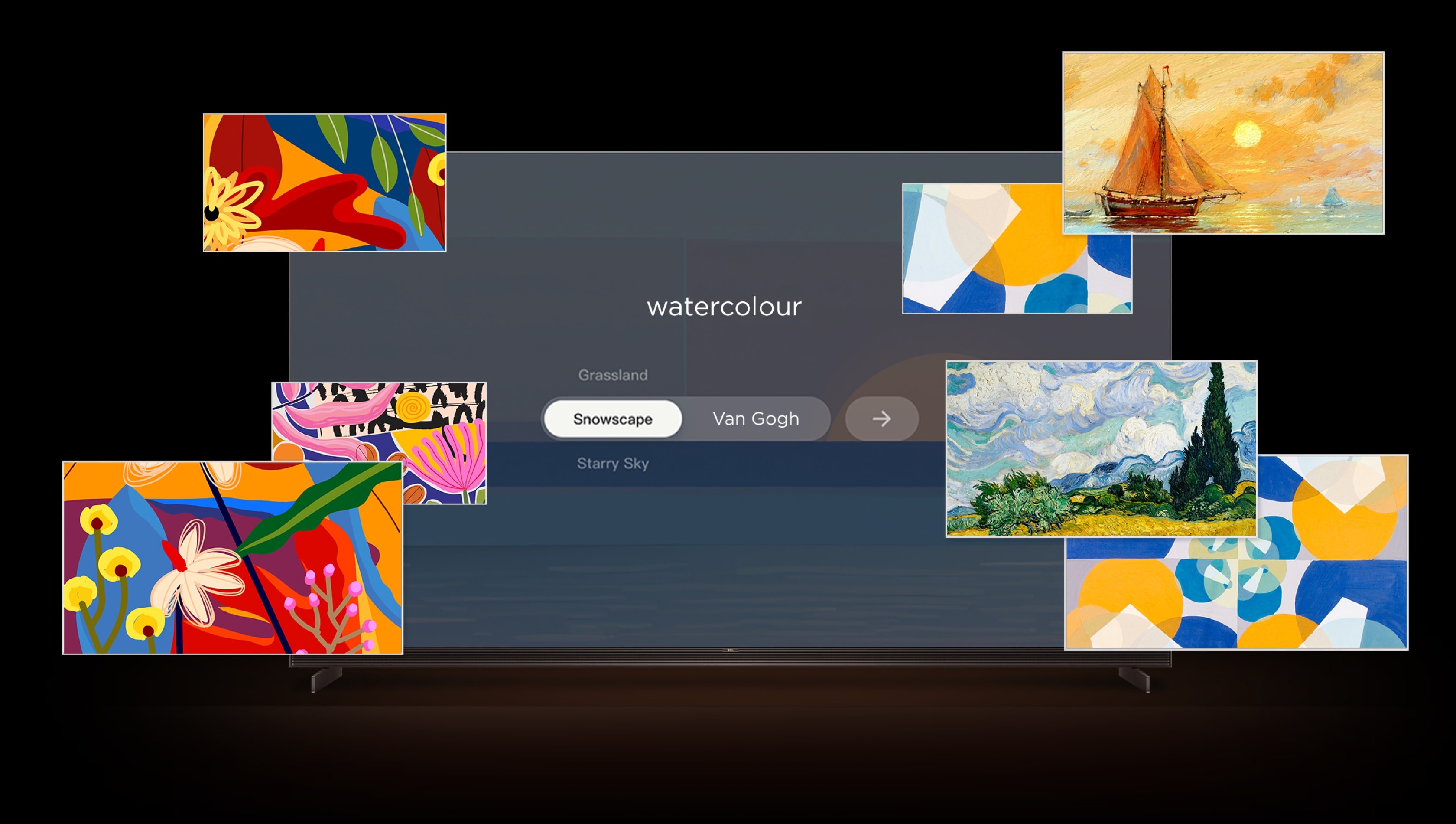 Digital Art- Explore your styles
