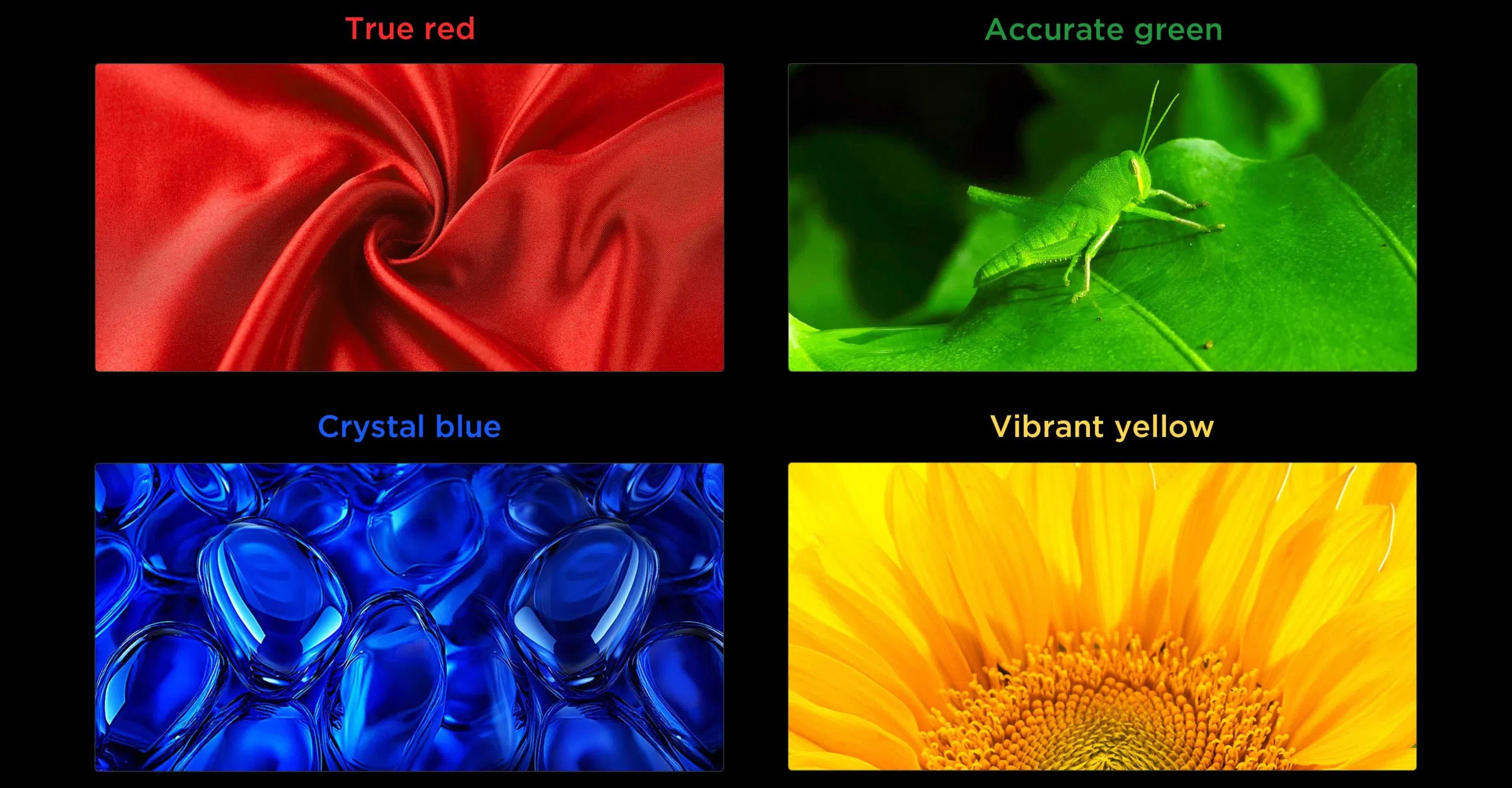 TCL All-domain Halo Control Technology