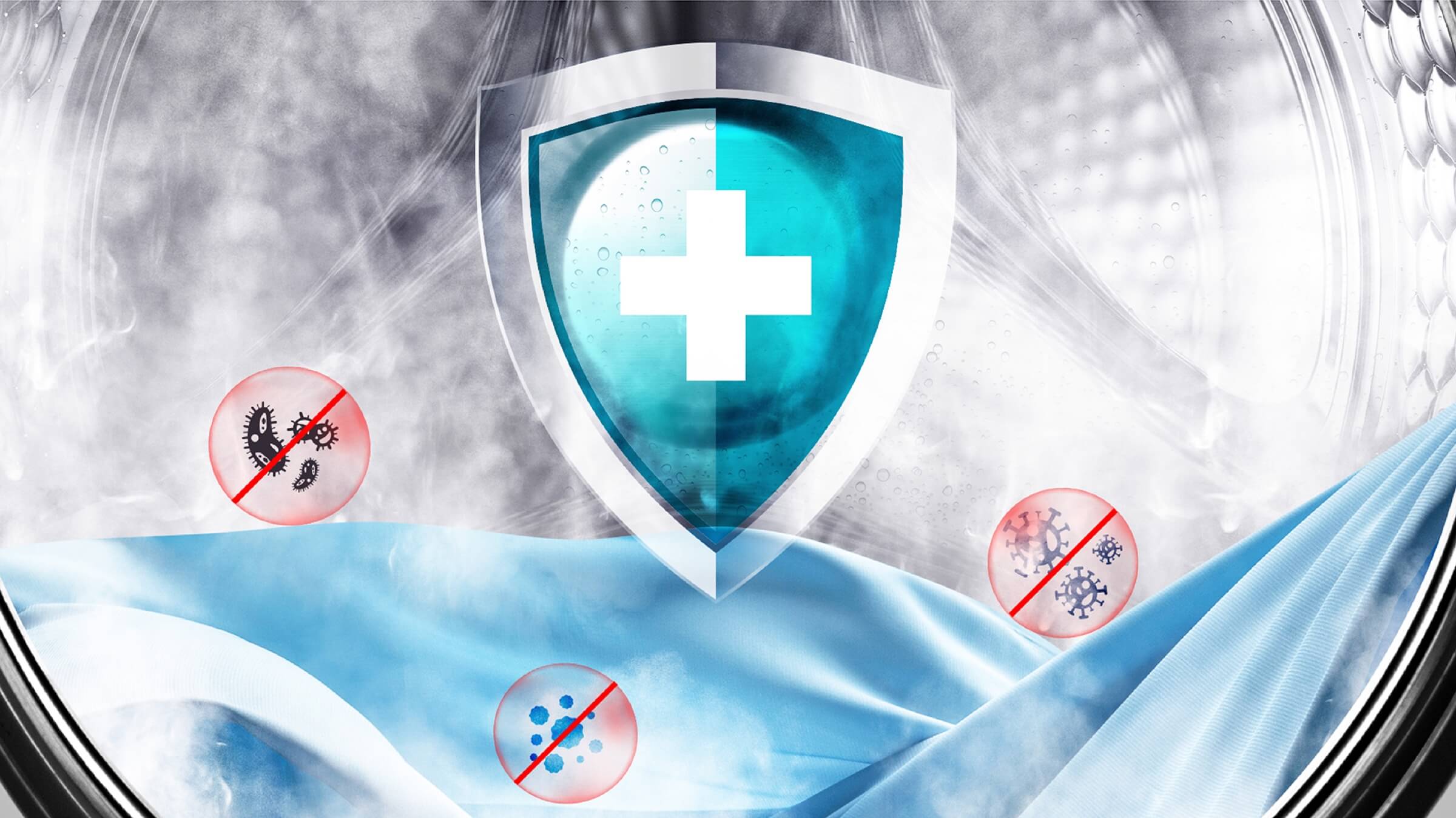 LETOU - ��Ͷ C13110WDG Washer and Dryer Steam Wash