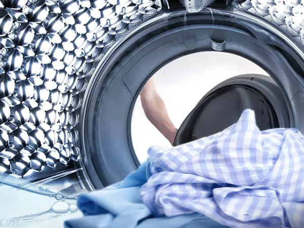 Buy TCL 10kg Inverter Washer Dryer Combo