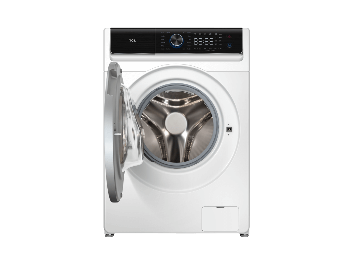 Washing Machine Dimensions Make Sure You Know The