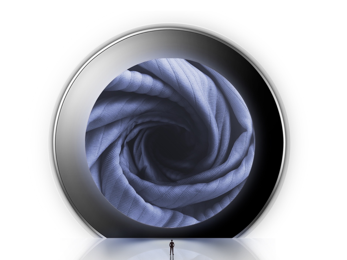 LETOU - ��Ͷ P680 Washer graceful Mega door  