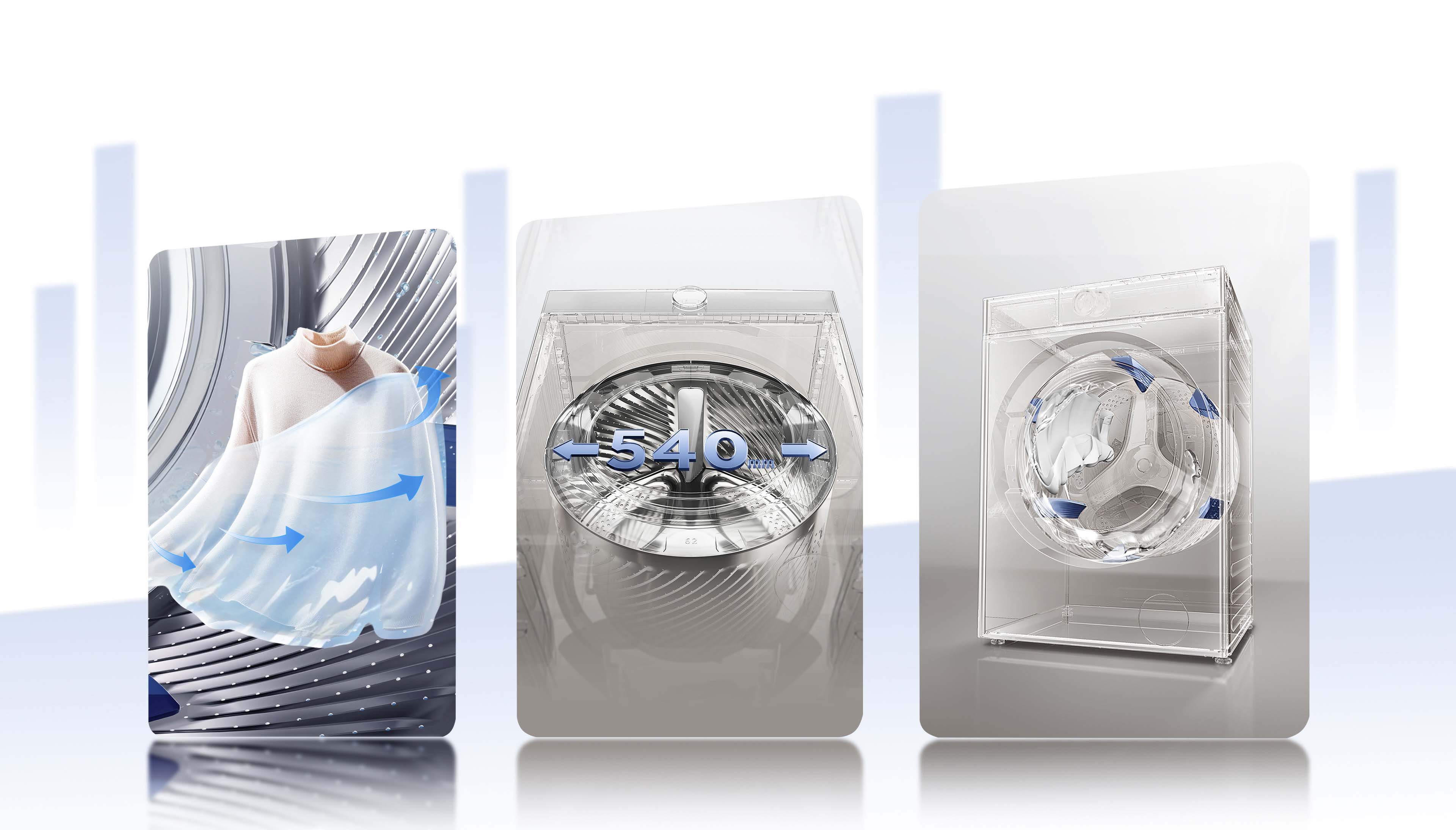LETOU - ��Ͷ P682 Washer Better cleaning with advanced fabric care