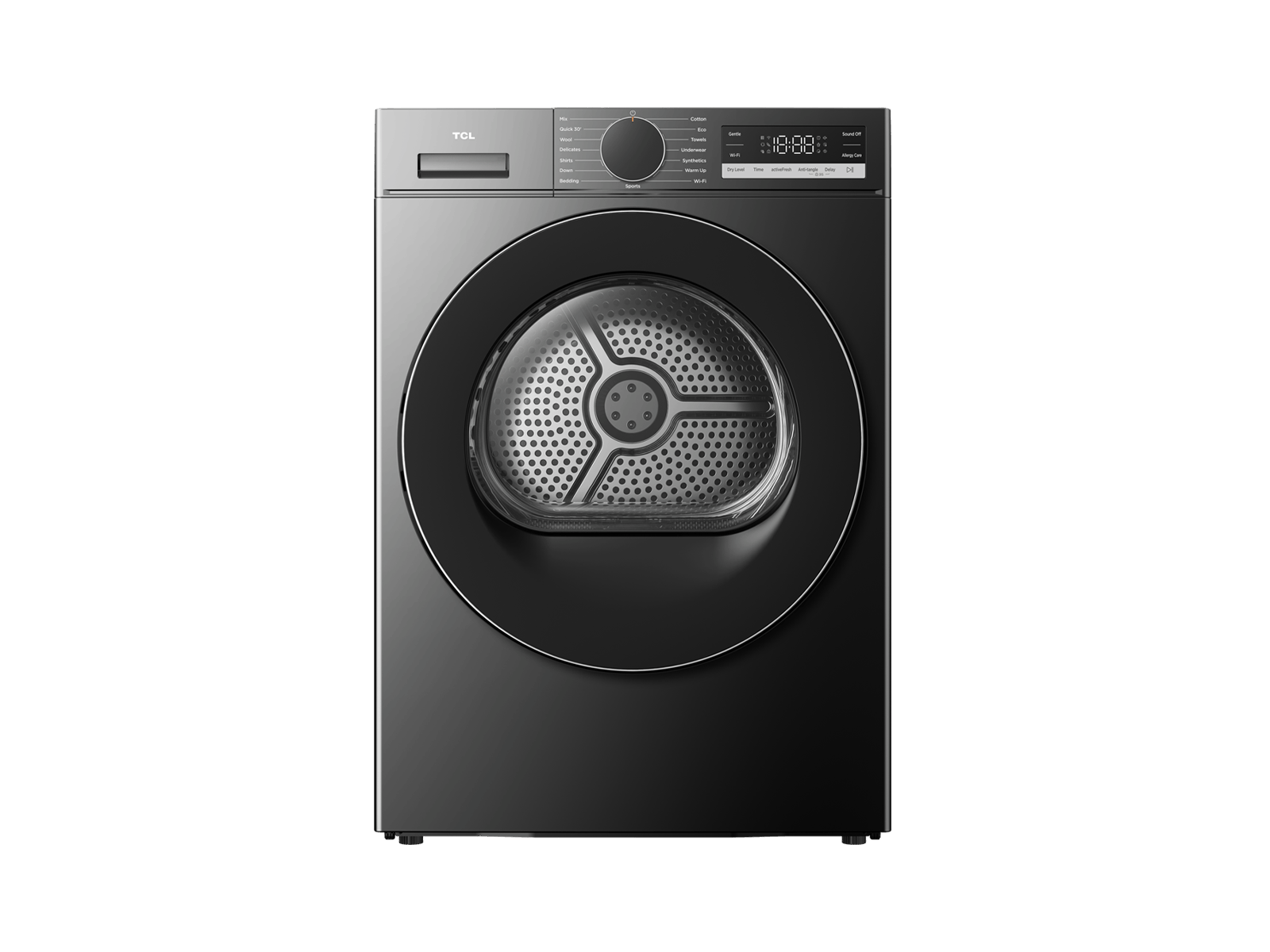 S360 Dryer Picture 1