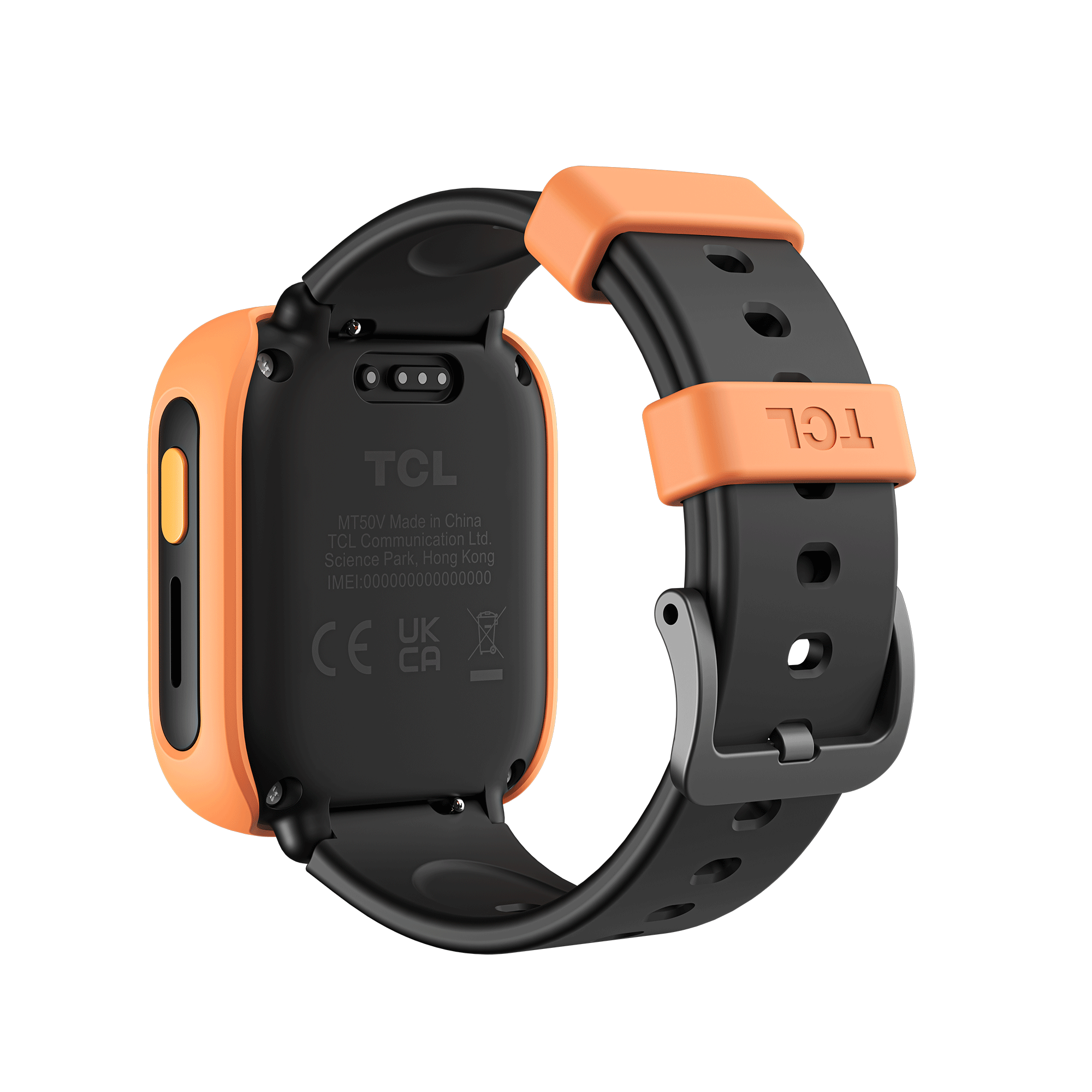 TCL Kids Watch K5