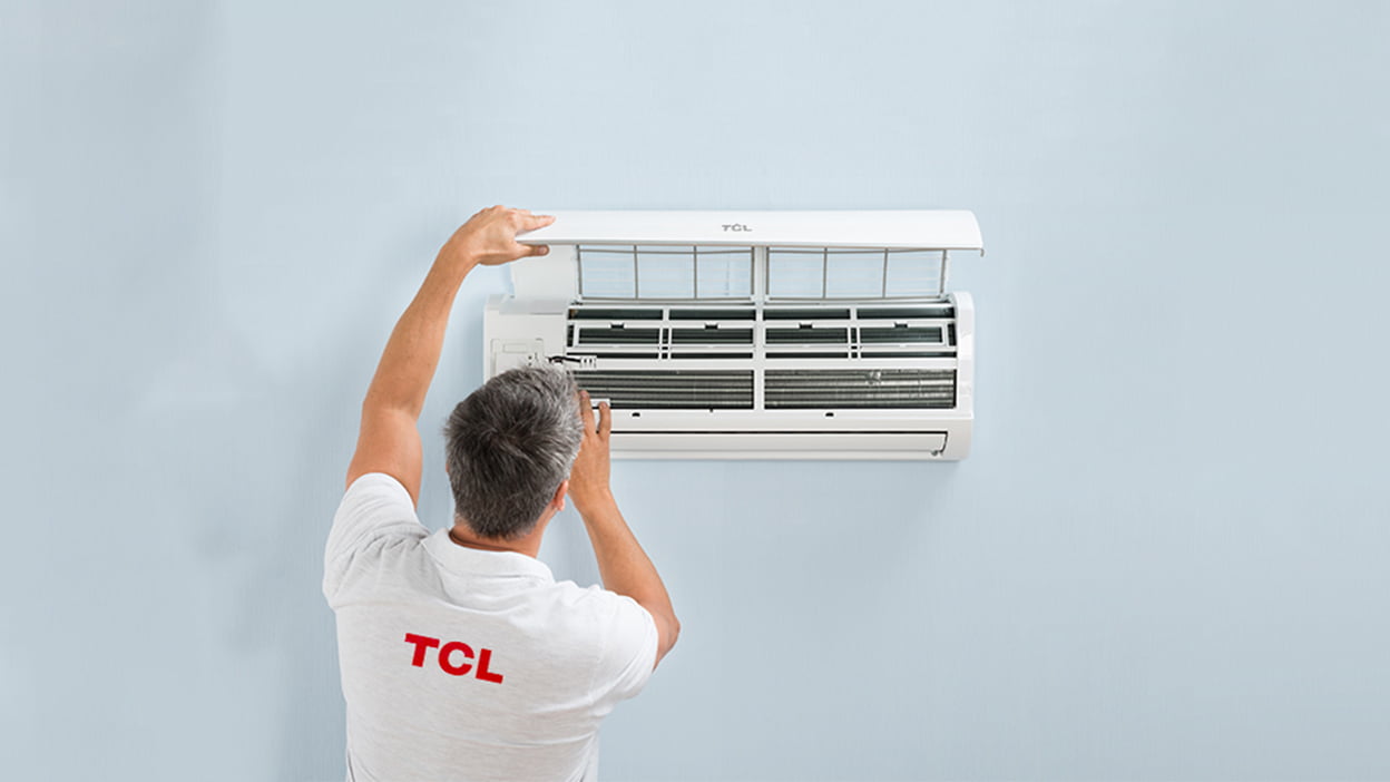 Cómo comprobar el nivel de refrigerante del aire acondicionado