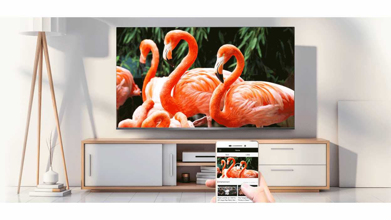 Screen Casting a TV: La Guía Definitiva 2023 (Android, Apple y Windows)