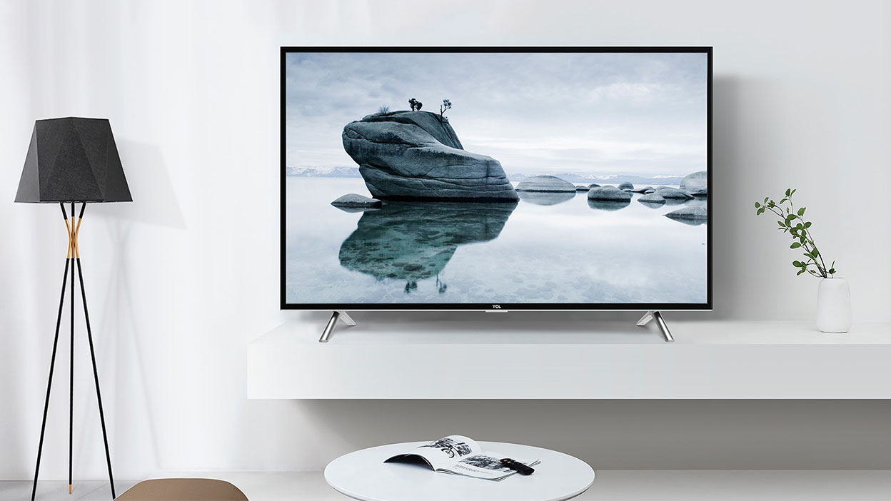 Cómo ver televisión en directo gratis en Android TV