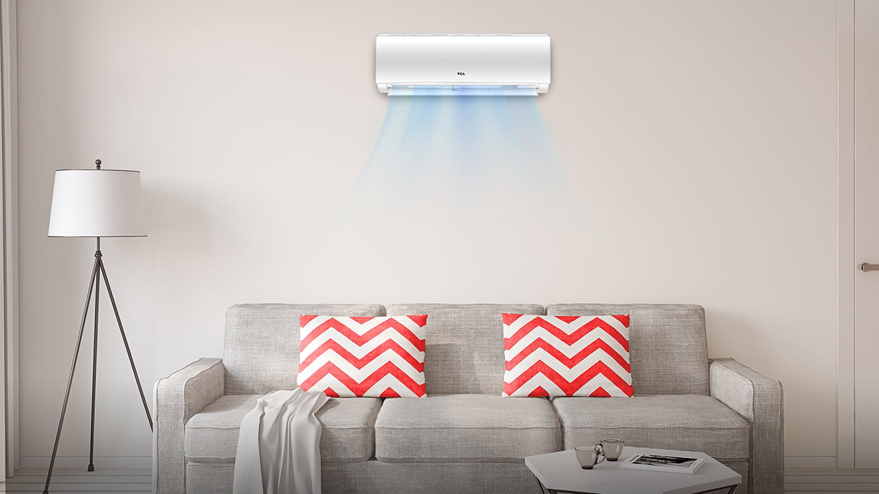 ¿Se congela el aire acondicionado en invierno? 7 maneras de evitarlo