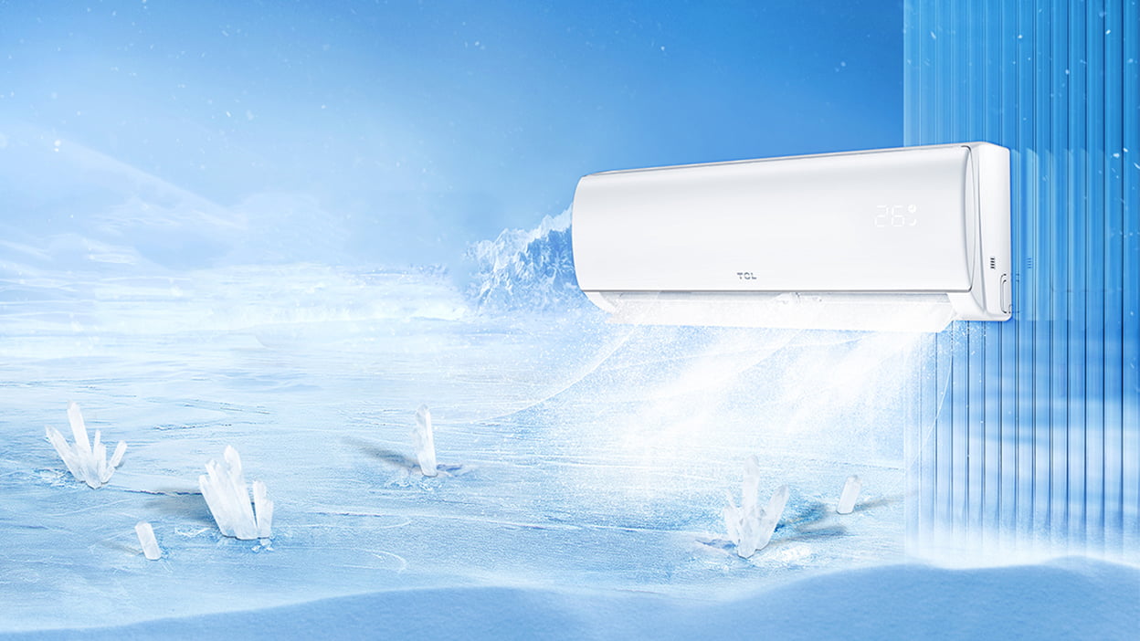 Mini Split vs Aire acondicionado central - ¿Cuál es el más adecuado para usted?