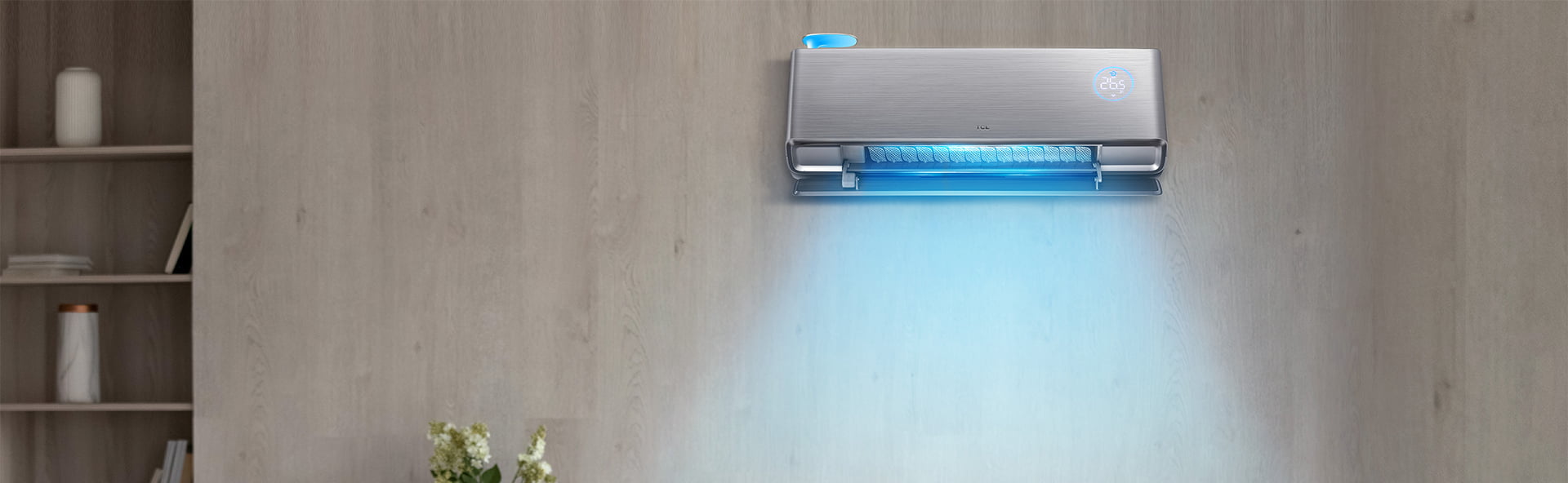 ¿Por qué mi aire acondicionado no sopla aire frío? Arreglo fácil