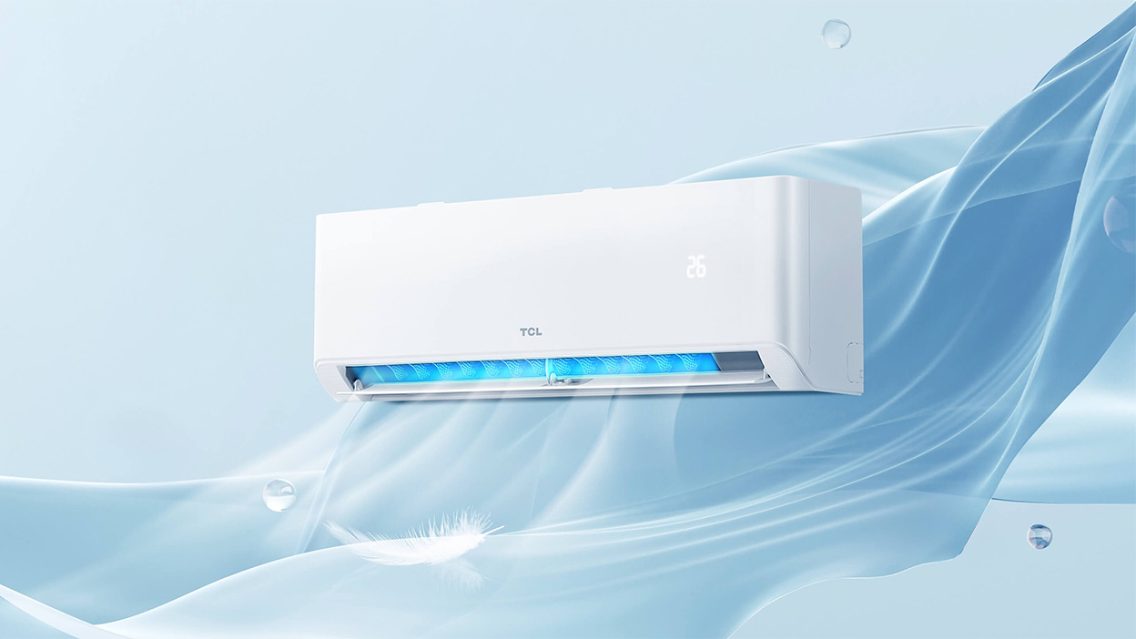 Cómo reiniciar el aire acondicionado