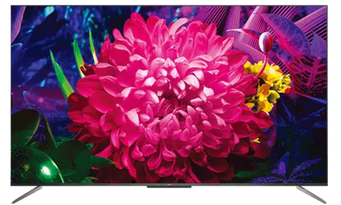 C715 Series 4K QLED Android TV