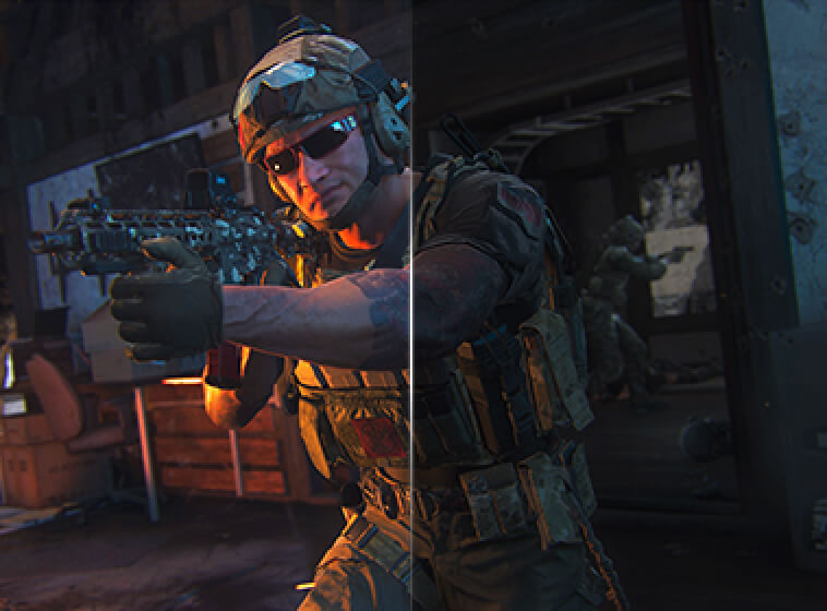 TCL Gaming TV Cuidado de los ojos Múltiple