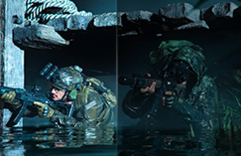 TCL Gaming TV Cuidado de los ojos Múltiple