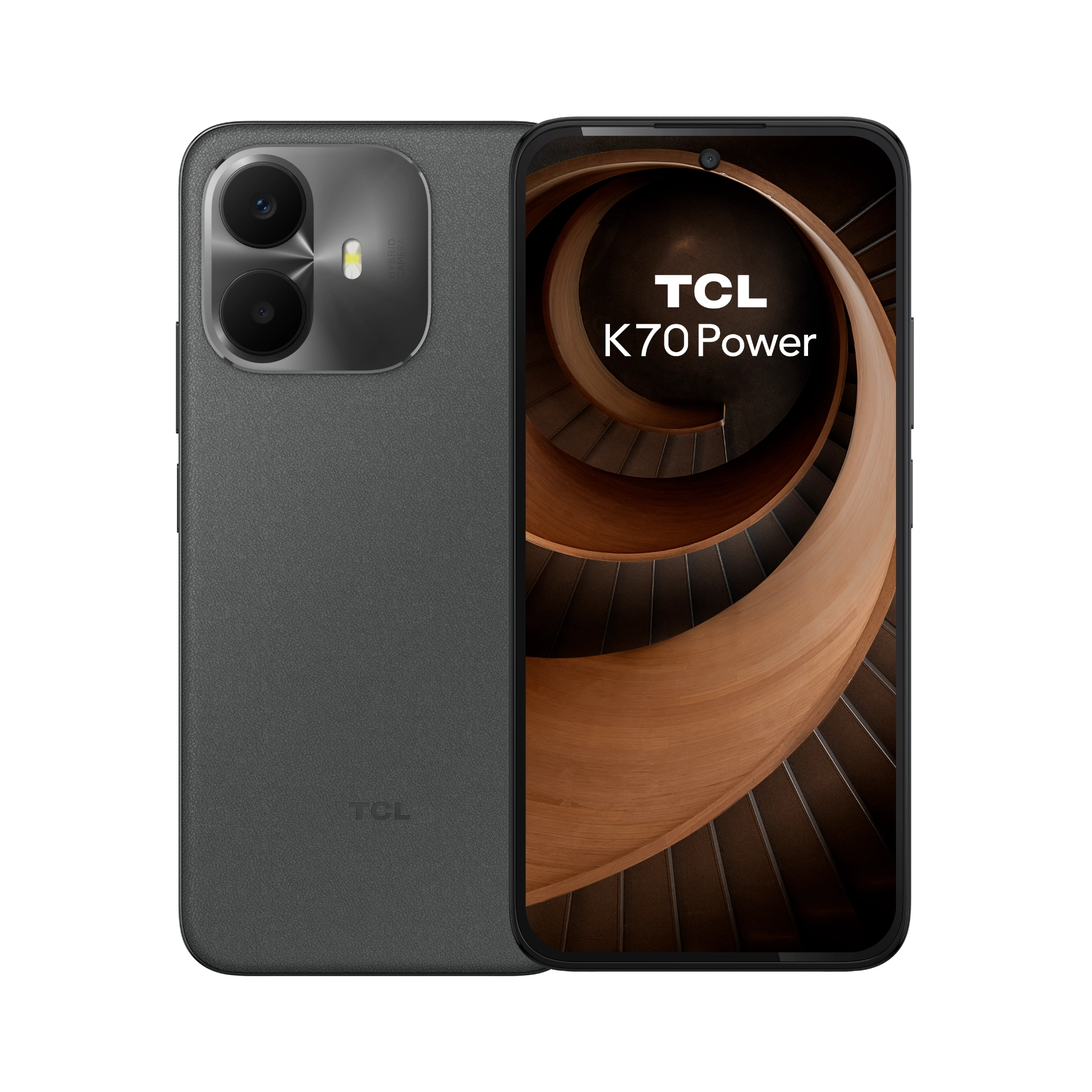 TCL K70 POWER Space Gray  Picture 1