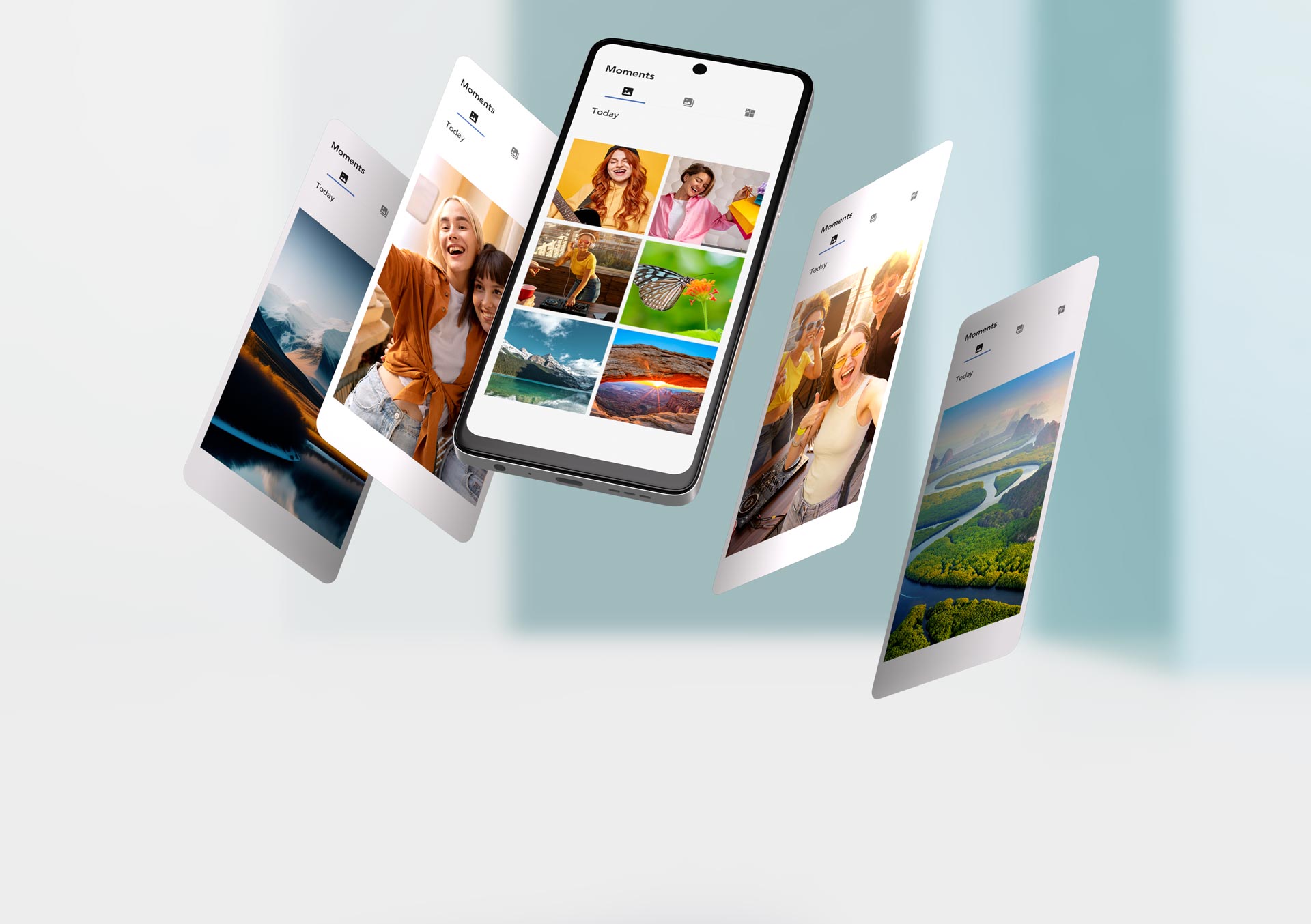 乐竟体育 40 NXTPAPER 8GB + Ampliación RAM 8GB