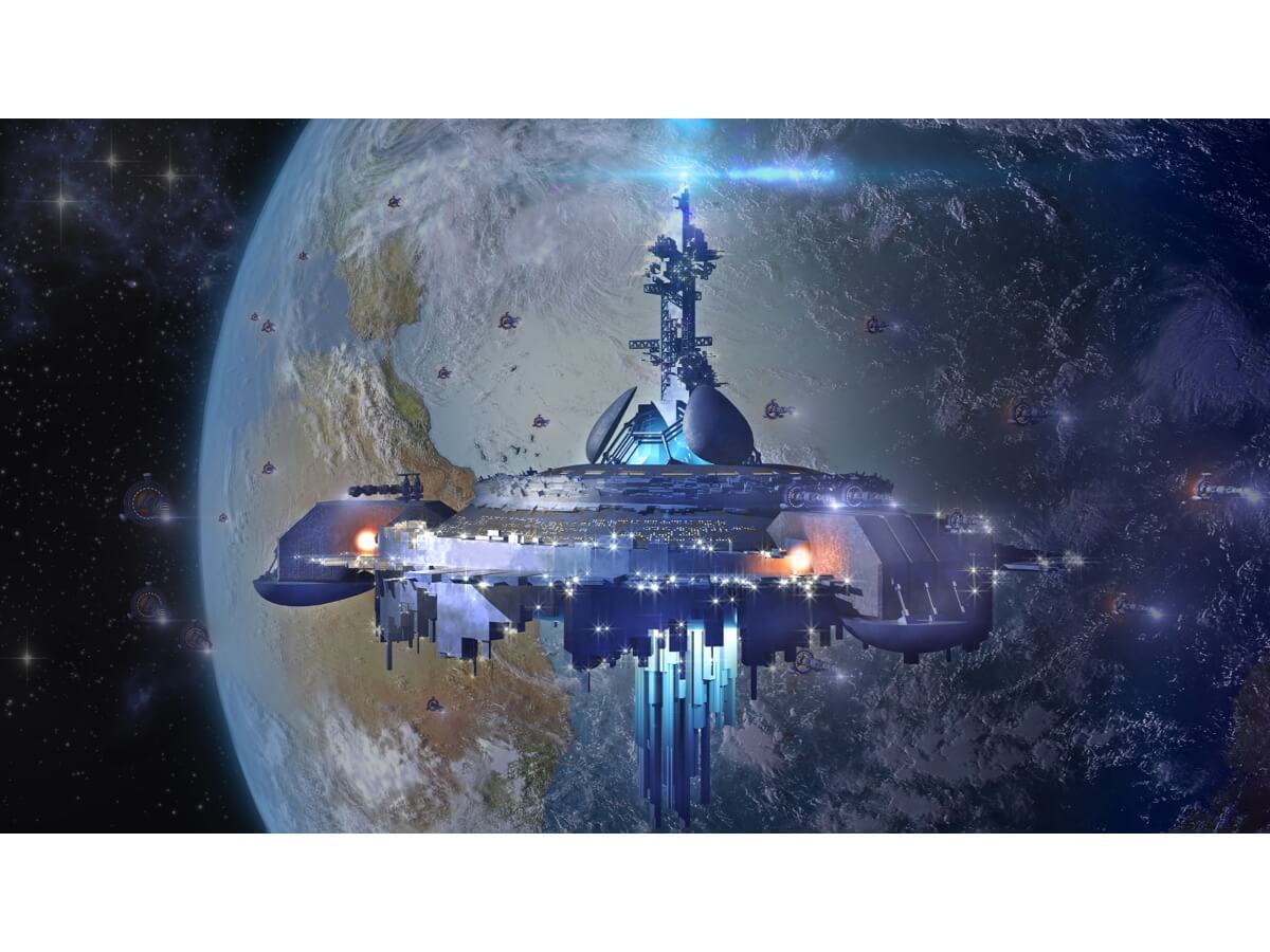 TCL S5400A con modo de visualización Muit