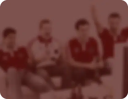 Seguidor de deportes