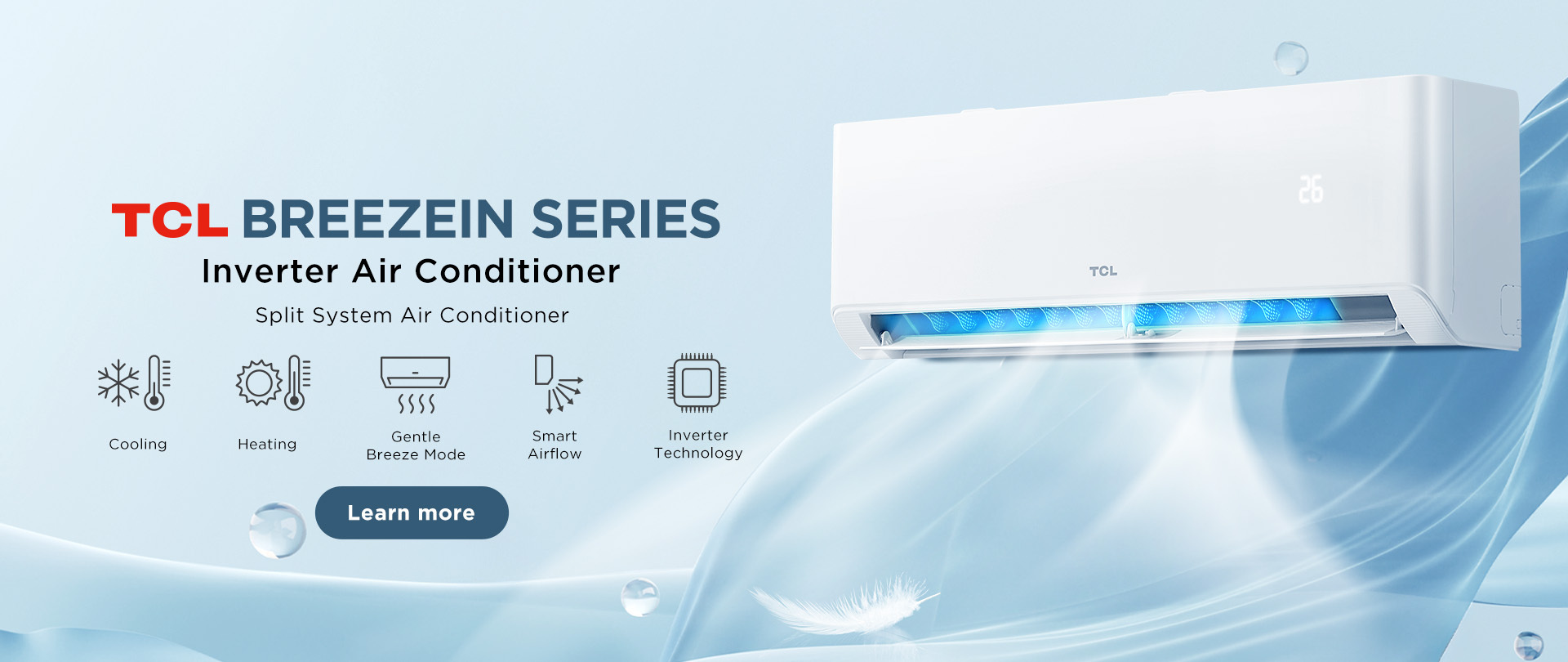 TCL PICTURE<br>TECHNOLOGY