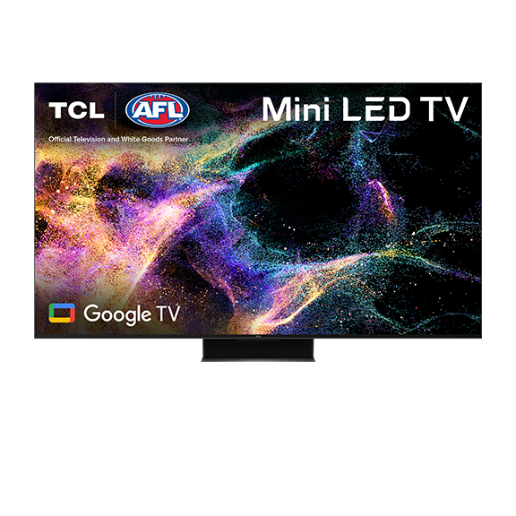 Mini LED TV