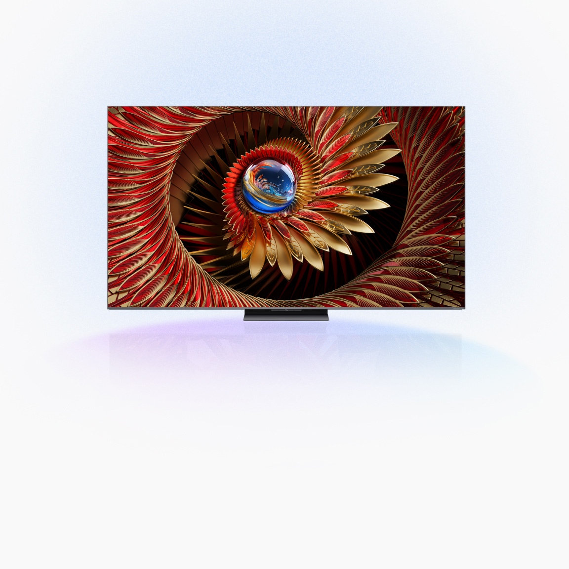 TCL C8K Premium QD-Mini LED TV