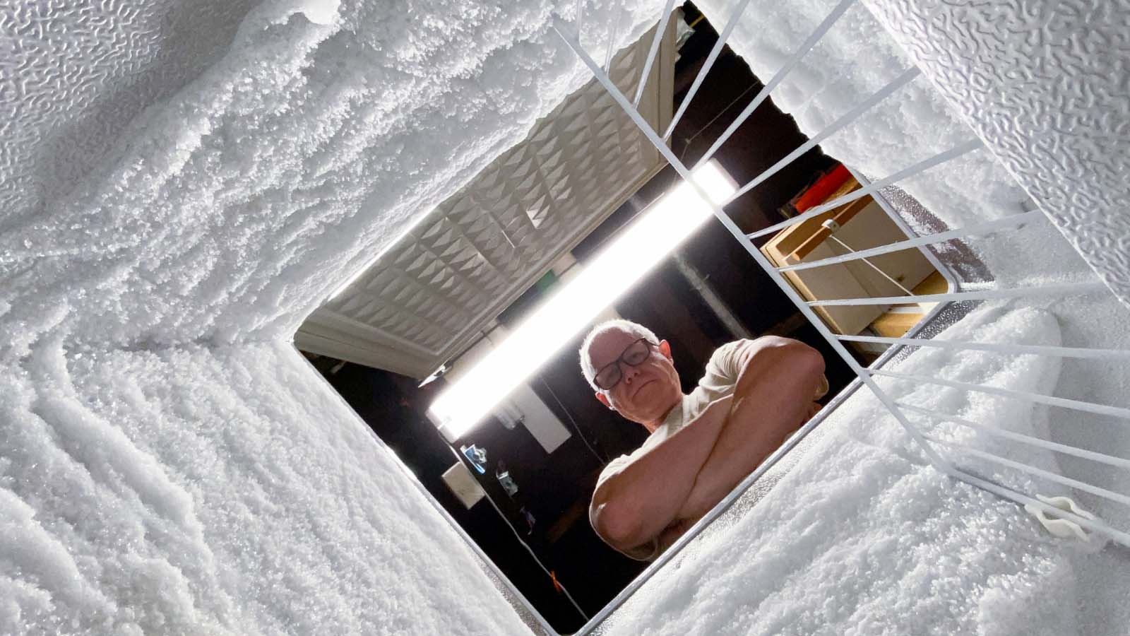 Freezer Buying Guide